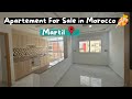 Morocco apartments for sale  apartment for sale in north of morocco  martil  real estate morocco