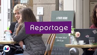 Ecotable, Le Premier Label Qui Référence Les Restaurants Responsables