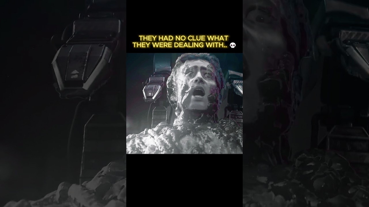 Deadliest Transformation 💀🔥#lingcage2 #linecage #shorts