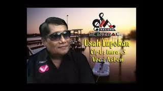 Asben - Usah Lupokan
