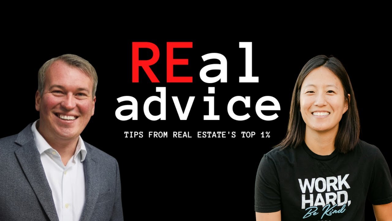 Real Advice Episode 81: David Caldwell