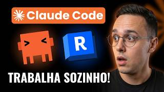 Claude Code + Revit to Create Plugins (Step-by-Step)
