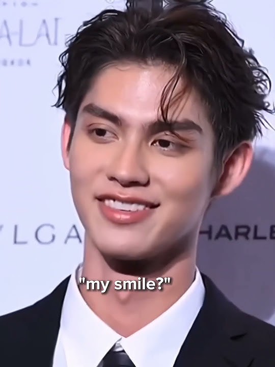 you make me smile #bbrightvc #2gethertheseries #f4thailand #brightwin #winmetawin #blseries #shorts