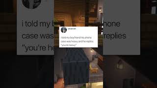 He Apologized So Fast