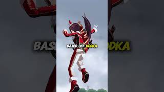 Did You Know? Umamusume (Hidden Secrets)