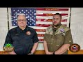 Previewing the Sharptown Vol. Fire Department/Patriot Hunts Del-Mar-Va Chapter's Inaugural