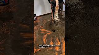 Concrete Void Filling