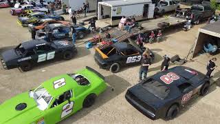 Supertest speedway