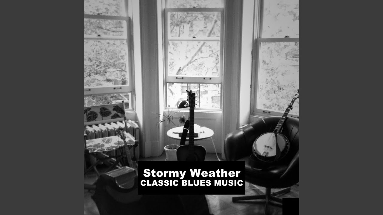 Hellbound on My Trail