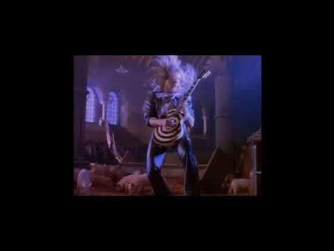 ozzy osbourne miracle man 歌詞