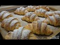 Nutellás croissant Blundel tésztából /TT/