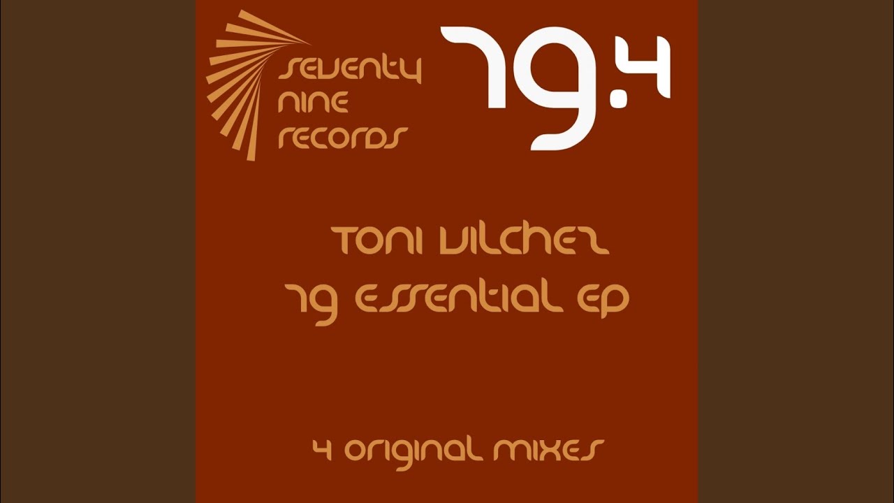 Trip Trap (Original Mix)