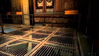 Killzone Shadow Fall Escape the Prison