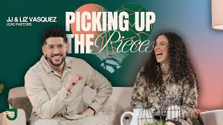 Famous How To Fix Broken Trust - JJ Vasquez - Journey Church Wealth