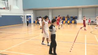 驍籃2012夏聯427 3