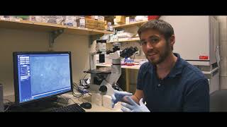 Stem Cell Core Lab Tour | Salk Institute Research