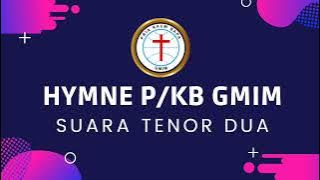 TENOR DUA - HYMNE PKB GMIM