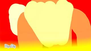 Eevee Transformation Flareon