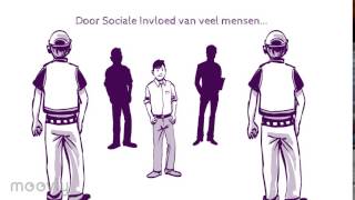 Sociale Invloeden
