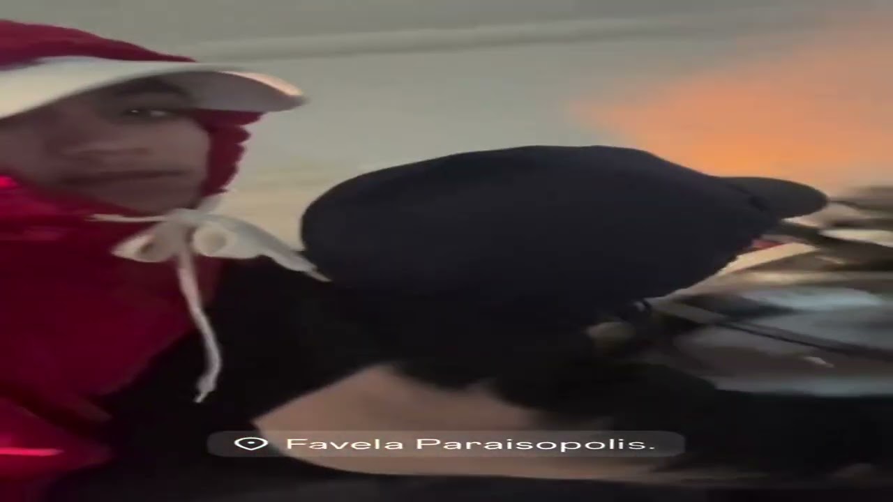 joga a bunda e quica - speed up