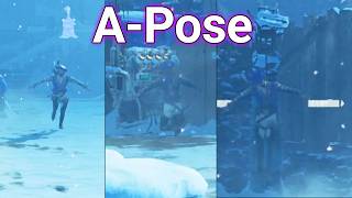 Baermar Anniversary Torso Causes Him To Go Airplane Mode