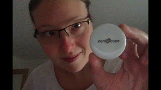 STEMOSCOPE I How to use I Christina screenshot 3