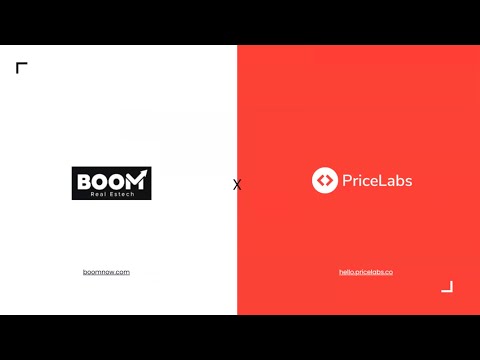 Thumbnail for PriceLabs