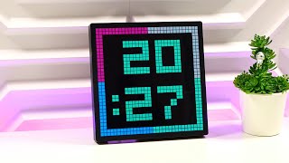 La mejor pantalla Pixel Art BARATA para decorar tu SETUP