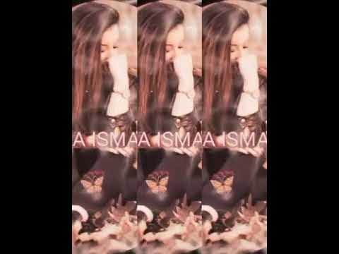 تصميم اسم RIMA ISMAIL حالات واتساب اغاني كبرياء 2022 حالات واتساب اغاني غرور حسب