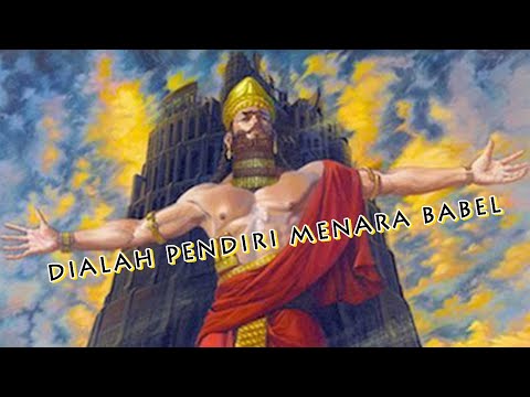 Video: Apa Yang Ada Di Balik Mitos Menara Babel - Pandangan Alternatif