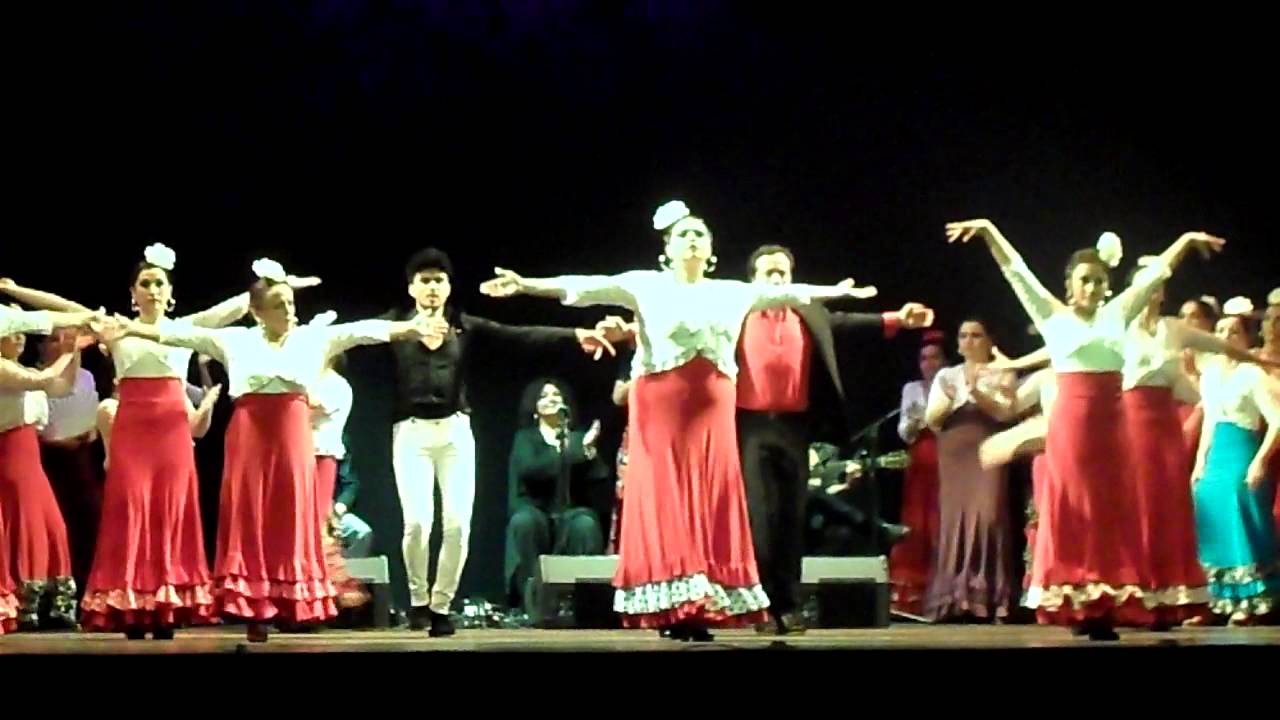 Festival de Flamenco Chile