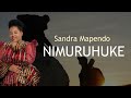Sandra Mapendo Ni Muruhuke Official Audio Lyrics