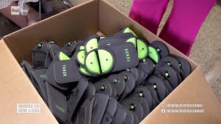 Custodie sigillate per gli smartphone nella scuola di New York - Indovina chi viene a cena 19/05/26