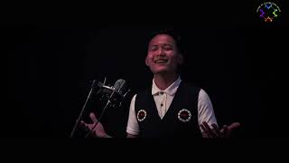 Evy-Toluvito Yeptho(2nd Position of Sumi Love Song Competition,2021)Organised by Sumi Alokumsumi Mqo