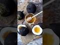 Черная редька от кашля
