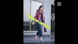 Hijab Se Be Hijab Tak Ka Safar