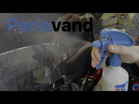 Video: Hva er sprayforseglingsasfalt?