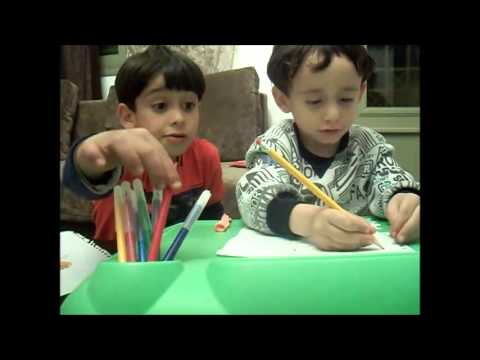 جلال وجاد في لحظات تجلي