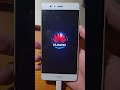 Huawei P9 battery empty on charging! #shorts