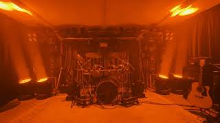 Phillips Now Varilite Sl500Fx Beams In Action