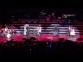 BAND-MAID - REAL EXISTENCE [THE LAST ROCKSTARS Live Debut 2023 - NYC] 2/4/2023