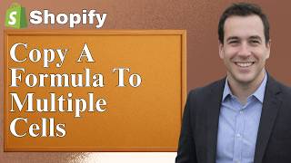 Celebrity How To Copy A Formula To Multiple Cells In Excel | Using Microsoft Excel [2026 Guide] Net Worth