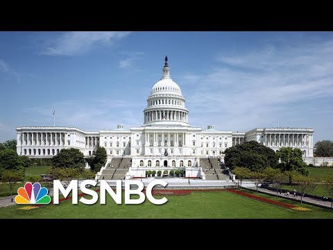 Congress Faces Long To-Do List As It Returns From Recess | Velshi & Ruhle | MSNBC