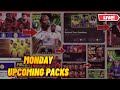 What Is Coming On Monday In Efootball 2024 Mobile Live | Free Epics &amp; Free Coins💥🥵