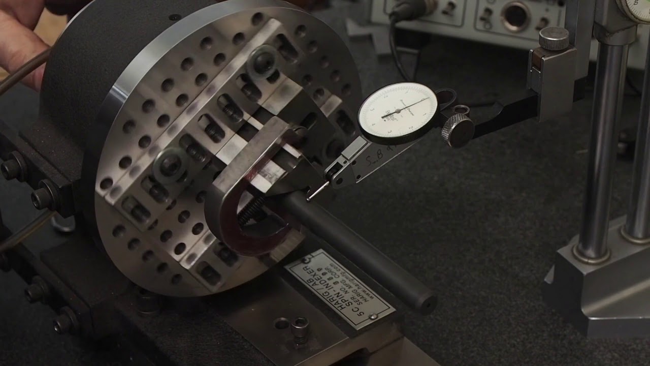 Carbide Boring Bar Build Part 1 YouTube