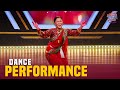 Nation&#39;s Got Talent | Tika Maya Tamang Best Dance Performance | Bajaideu Tali