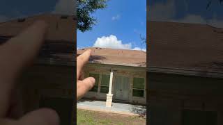 Why is my ceiling leaking? Local Austin, TX Roofers Solves The Problem | Driftwood Builders Roofing