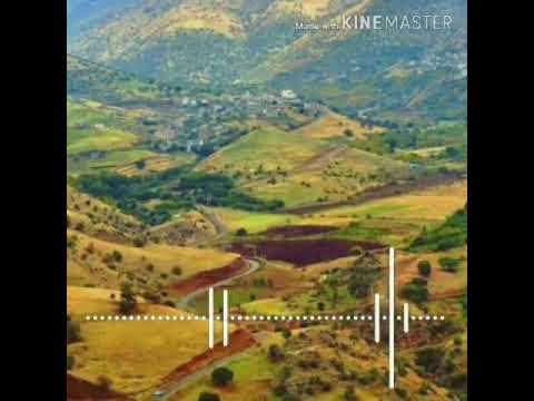 نازکمیر کوهزاد عاشق هستم عاشق دیدار جانانه شدم از غم دیوانه Nazukmir Kohzad