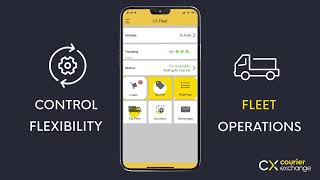 CX Fleet App 3.0 screenshot 2