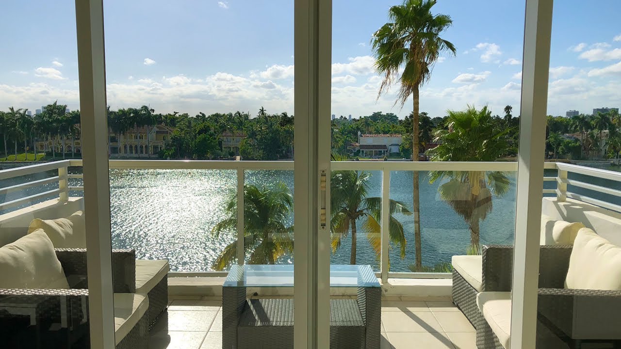 Sold for 380,000 on April 8, 2020! Apartment in Miami Beach, 5600